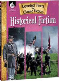 Leveled Texts for Classic Fiction : Historical Fiction (Leveled Texts)