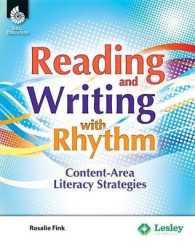 Reading, Writing, and Rhythm : Engaging Content-Area Literacy Strategies
