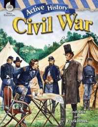 Civil War (Active History) （PAP/CDR）