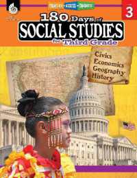 180 Days™: Social Studies for Third Grade : Practice, Assess, Diagnose (180 Days of Practice)