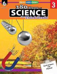 180 Days™: Science for Third Grade : Practice, Assess, Diagnose (180 Days of Practice)