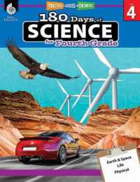 180 Days™: Science for Fourth Grade : Practice, Assess, Diagnose (180 Days of Practice)