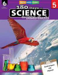 180 Days™: Science for Fifth Grade : Practice, Assess, Diagnose (180 Days of Practice)