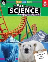 180 Days™: Science for Sixth Grade : Practice, Assess, Diagnose (180 Days of Practice)