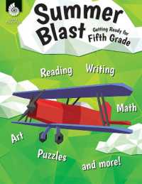 Summer Blast: Getting Ready for Fifth Grade (Summer Blast)