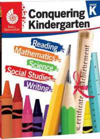 Conquering Kindergarten (Conquering the Grades)