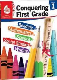Conquering First Grade (Conquering the Grades)