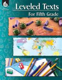Leveled Texts for Fifth Grade (Leveled Texts)