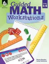 Guided Math Workstations Grades 6-8 (Guided Math)