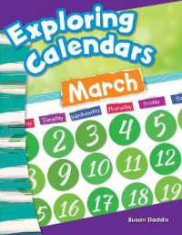Exploring Calendars (Social Studies: Informational Text)