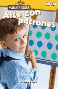 Manualidades: Arte con patrones (Time for Kids®: Informational Text)