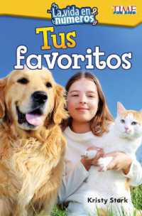 La vida en números: Tus favoritos (Time for Kids®: Informational Text)