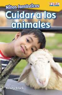 Niños fantásticos: Cuidar a los animales (Time for Kids®: Informational Text)
