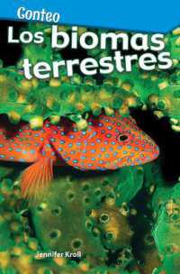 Conteo: Los biomas de la Tierra (Time for Kids®: Informational Text)