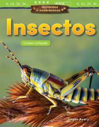 Animales asombrosos: Insectos : Conteo salteado (Mathematics in the Real World)