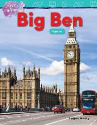 Arte y cultura: Big Ben : Figuras (Mathematics in the Real World)