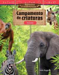 Animales asombrosos: Campamento de criaturas : División (Mathematics in the Real World)