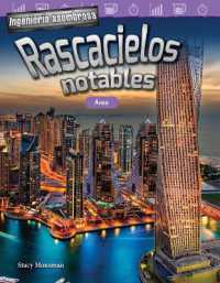 Ingeniería asombrosa: Rascacielos notables : Área (Mathematics in the Real World)