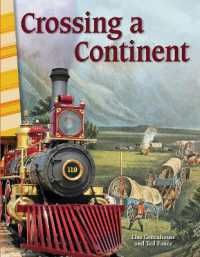 Crossing a Continent (Social Studies: Informational Text)