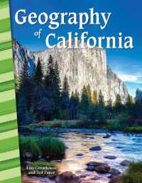 Geography of California (Social Studies: Informational Text)