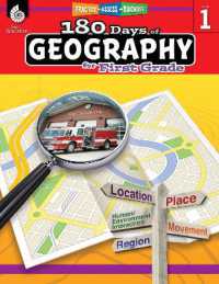180 Days™: Geography for First Grade : Practice, Assess, Diagnose (180 Days of Practice)