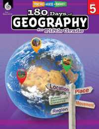 180 Days™: Geography for Fifth Grade : Practice, Assess, Diagnose (180 Days of Practice)