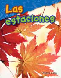 Las estaciones (Science: Informational Text)