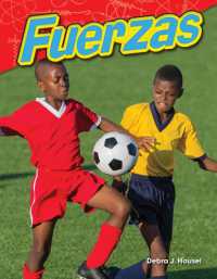 Fuerzas (Science: Informational Text)