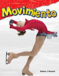 Movimiento (Science: Informational Text)