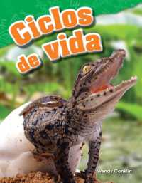 Ciclos de vida (Science: Informational Text)