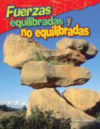 Fuerzas equilibradas y no equilibradas (Science: Informational Text)