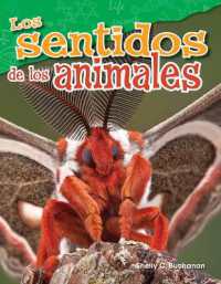 Los sentidos de los animales (Science: Informational Text)
