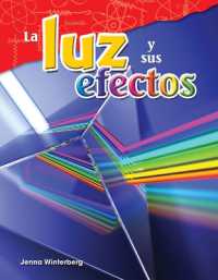 La luz y sus efectos (Science: Informational Text)