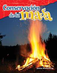 Conservación de la masa (Science: Informational Text)