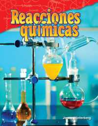 Reacciones químicas (Science: Informational Text)