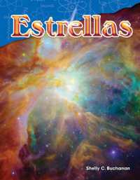 Estrellas (Science: Informational Text)
