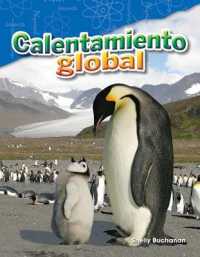 Calentamiento global (Science: Informational Text)