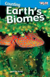 Counting: Earth's Biomes (Time for Kids®: Informational Text)