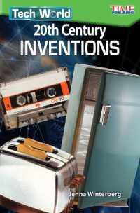 Tech World : 20th Century Inventions (Time for Kids®: Informational Text)
