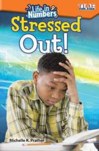 Life in Numbers: Stressed Out! (Time for Kids®: Informational Text)