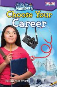 Life in Numbers: Choose Your Career (Time for Kids®: Informational Text)