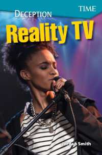 Deception : Reality TV (Time®: Informational Text)