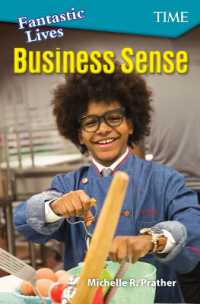 Fantastic Kids: Business Sense (Time®: Informational Text)