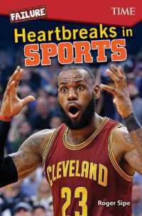 Failure: Heartbreaks in Sports (Time®: Informational Text)
