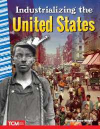 Industrializing the United States (Social Studies: Informational Text)