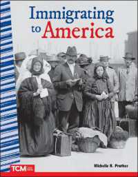 Immigrating to America (Social Studies: Informational Text)