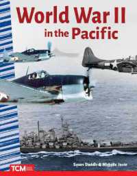World War II in the Pacific (Social Studies: Informational Text)