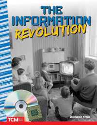 The Information Revolution (Social Studies: Informational Text)