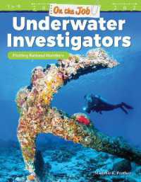 On the Job: Underwater Investigators : Plotting Rational Numbers (Mathematics in the Real World)