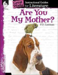 Are You My Mother? : An Instructional Guide for Literature (Great Works)